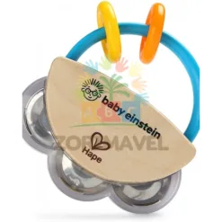 Hape Wooden Rattle