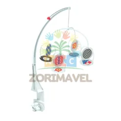 Manhattan Toy Wimmer-Ferguson Infant Stim-Mobile